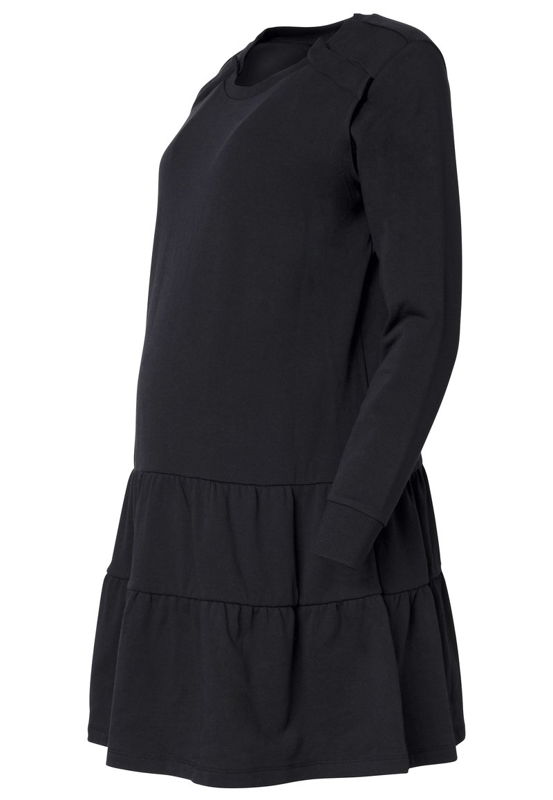 Seraphine Jurk zwart