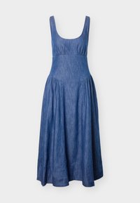 Ikke valgt, medium indigo