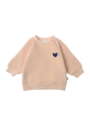 Liliput, LILIPUT UNISEX - Sweatshirt - beige