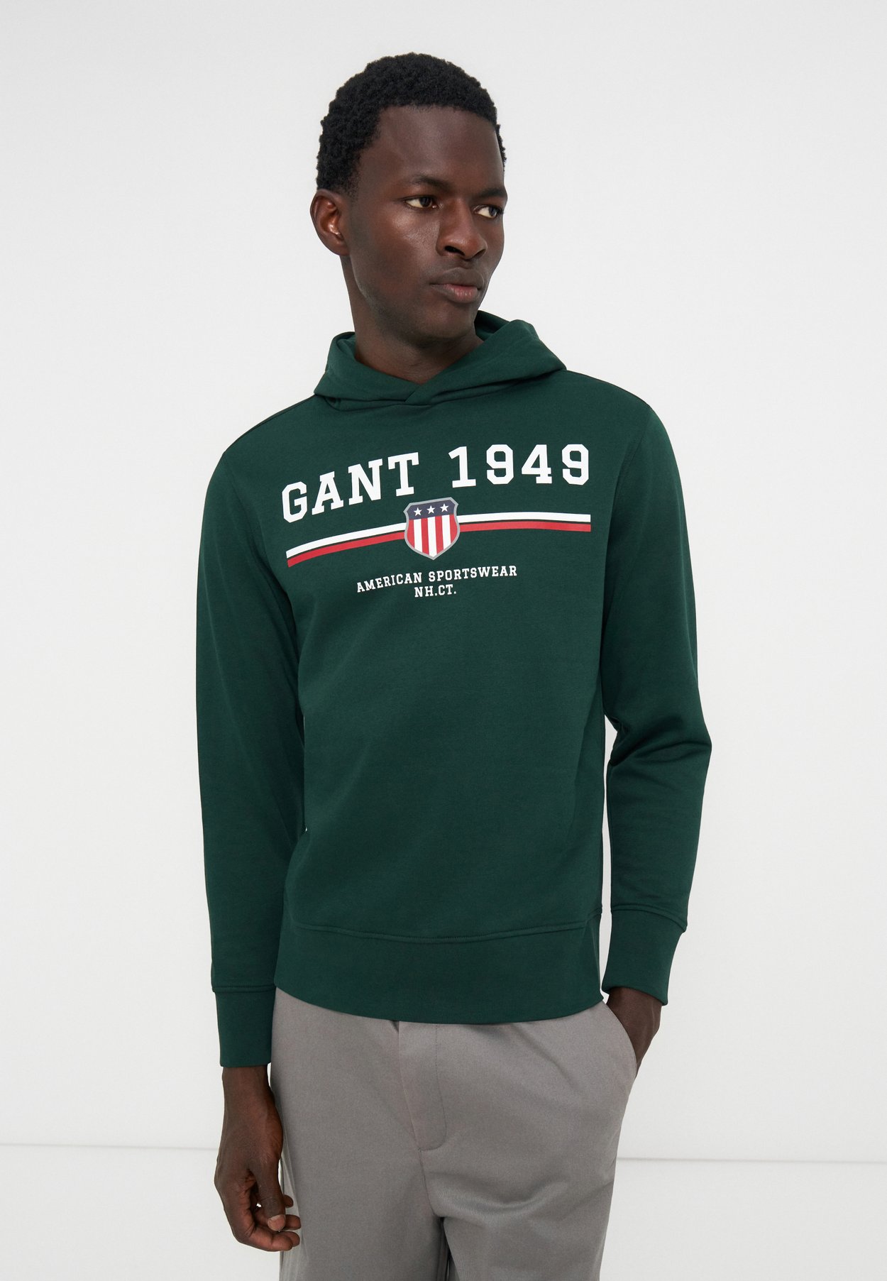 Kapuzenpullover