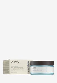 AHAVA - DEEP NOURISHING HAIR MASK - Maska do włosów Miniatura obrazu 1