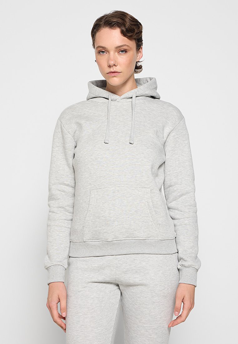 French Connection Kapuzenpullover weiß