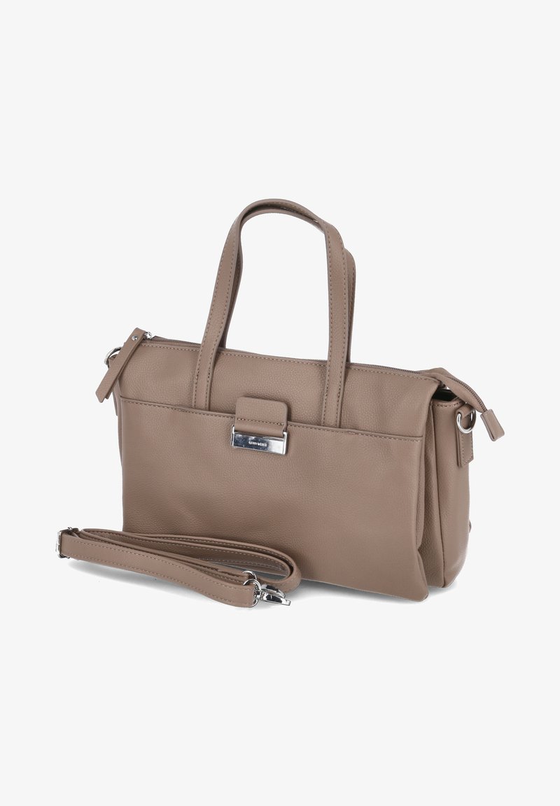 GERRY WEBER sac à épaule bandoulière Echoes Shoulderbag M Fungi GERRY WEBER sac à épaule bandoulière Echoes Shoulderbag M Fungi