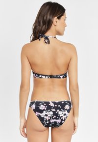Sunseeker Bikini top - black