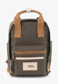 Non selezionato, khaki