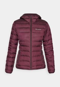 LAKE 22™ HOODED JACKET - Piumino - moonvista