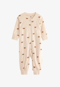 Unselected, light beige