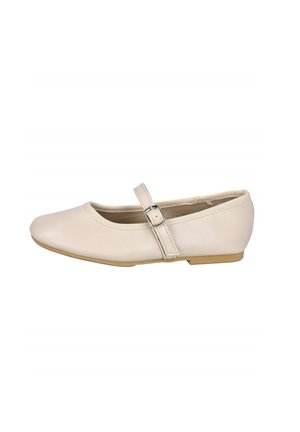 Bailarinas - beige