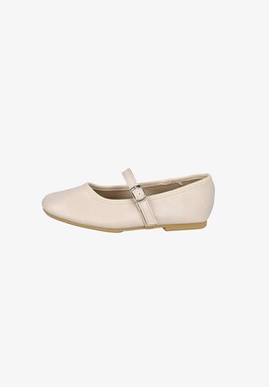 Bubble Kids, Bailarinas - beige