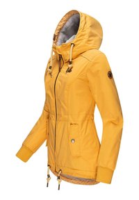Ragwear YM Danka - Winter jacket - honey