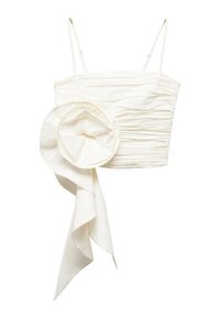 NAPOLI - Top - off-white