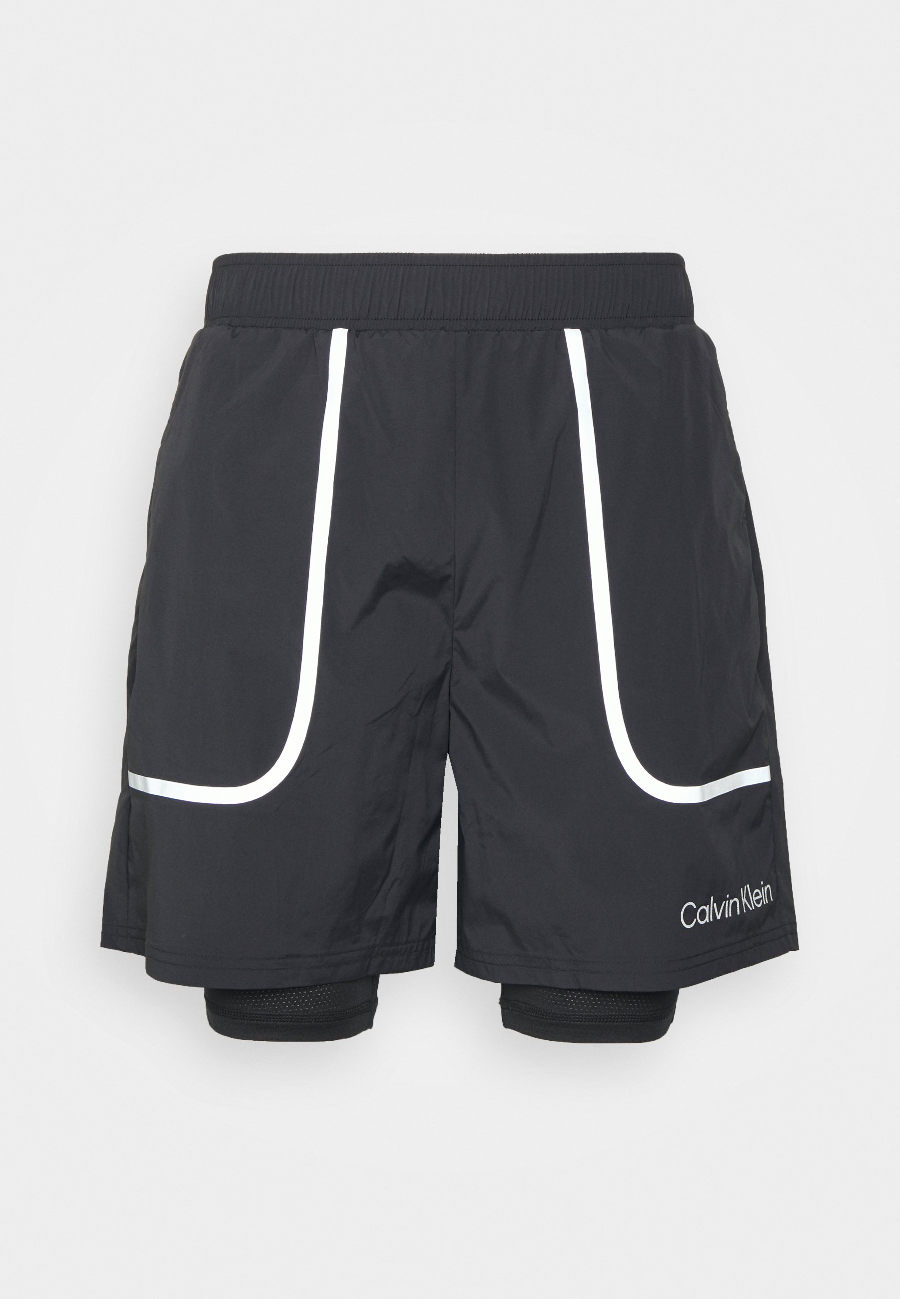 Calvin klein performance bermuda shorts Clearance