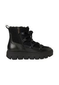 Tamaris Snowboots  - black