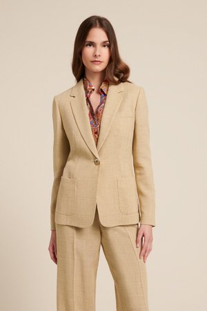 VITIGNO - Blazer - beige
