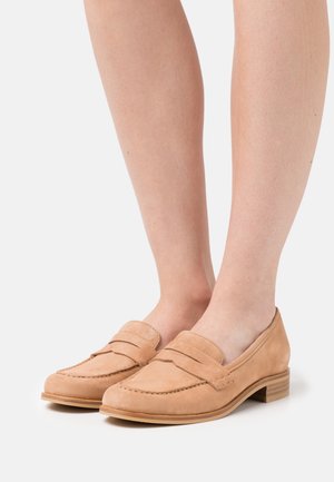 Högl, Chaussons - beige