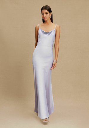 Ballkleid - lavender purple