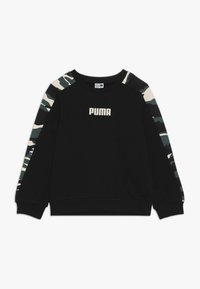 Puma Sudadera - black