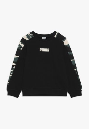 Puma Sudadera - black