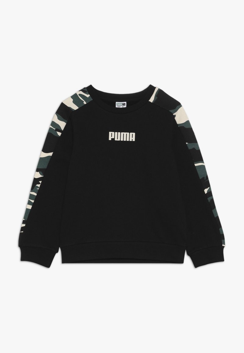 Puma Sudadera - black