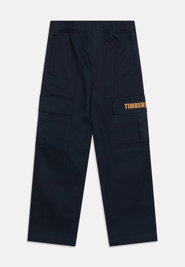 TROUSERS - Cargo trousers