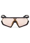 MASKENFORM - Sportbrille - matt