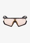 MASKENFORM - Sportbrille - matt