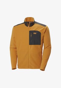 Niet geselecteerd, mustard