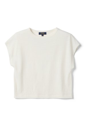 OVS, Camiseta básica - off-white