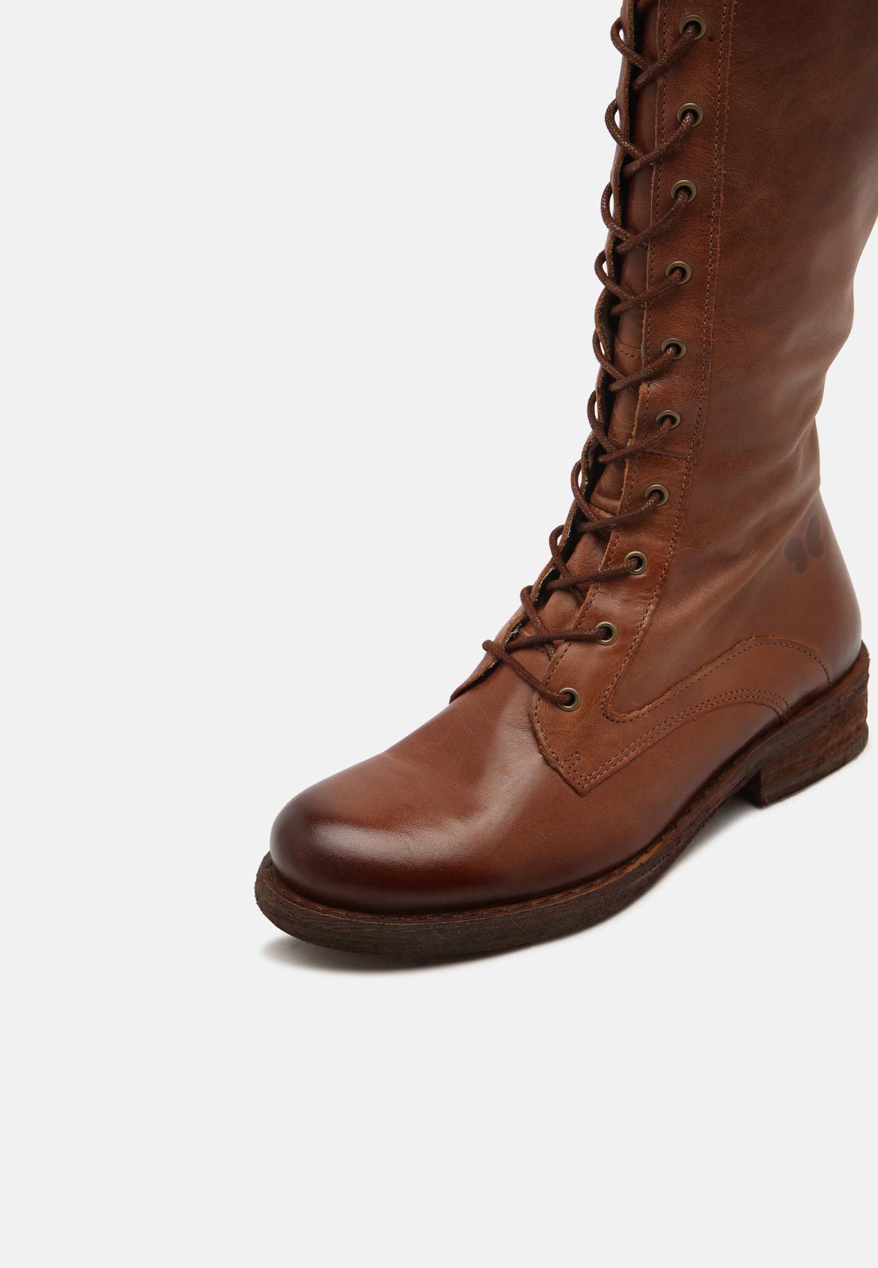 Women HARDY - Lace-up boots Women HARDY - Lace-up boots