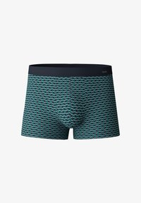 Niet geselecteerd, dark sapphire