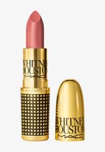 MAC WHITNEY HOUSTON LIPSTICK LIMITED EDITION - Lippenstift - nippy's