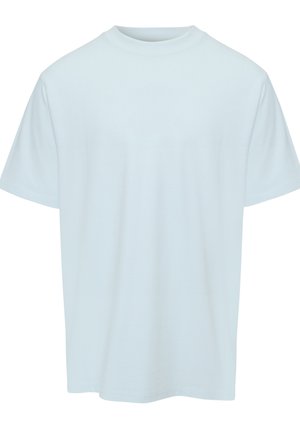 Threadbare, ALEXIS - T-Shirt basic - light blue