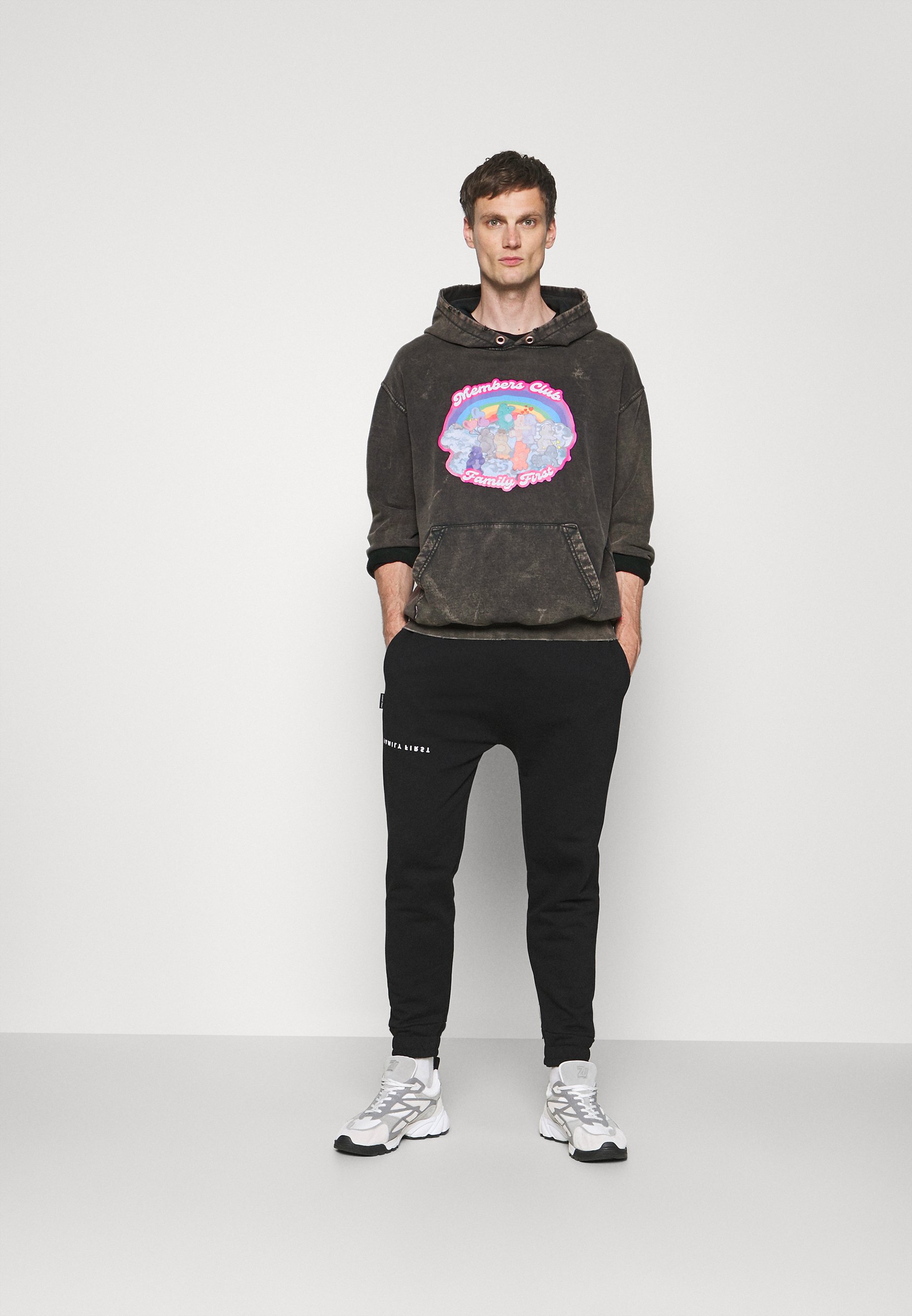zalando moletom com capuz kind