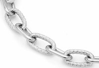 Guido Maria Kretschmer by Christ Bracciale - silberfarben