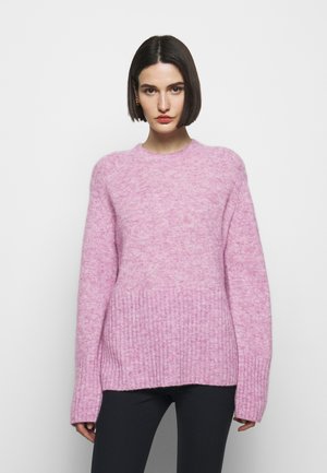 AUCUBA - Jersey de punto - rose pink