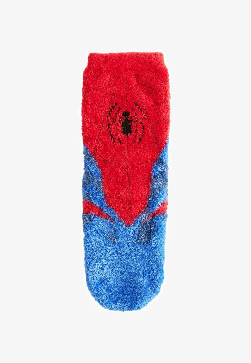Next COSY REGULAR FIT - Chaussettes - spiderman