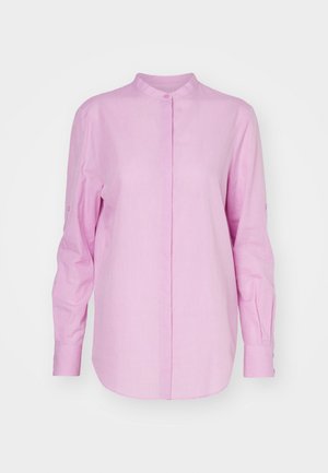 BEFELIZE - Bluza z gumbi - pink