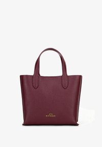 Ausgewählt, bordeaux