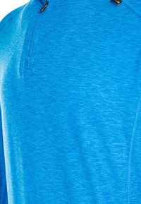 ELITE LAB MIDLAYER CORE X1 ELITE - Langarmshirt - imperial blue
