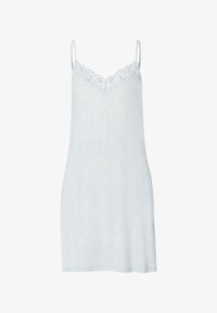 Non sélectionné, watery blue melange