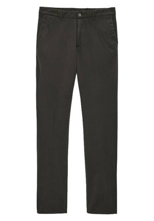 Massimo Dutti Chino - grey