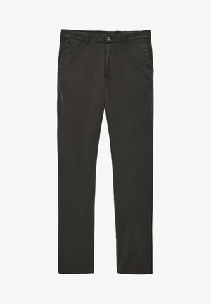 Massimo Dutti Chino - grey