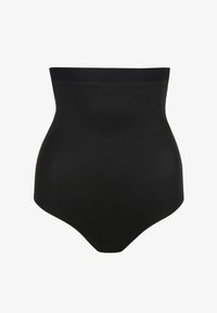 Non selezionato, black