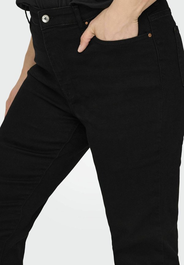 CARSUI MITTLERE TAILLE  - Slim fit jeans3