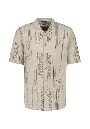 NO EXCESS, SHORT-SLEEVED - Overhemd - kit