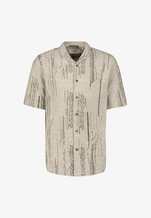 NO EXCESS, SHORT-SLEEVED - Hemd - kit