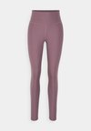 LEGGING LONG - Tajice - pewter