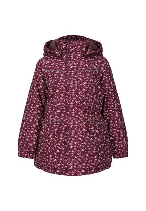 ANGELINA V2 - Parkaer - sweet lilac