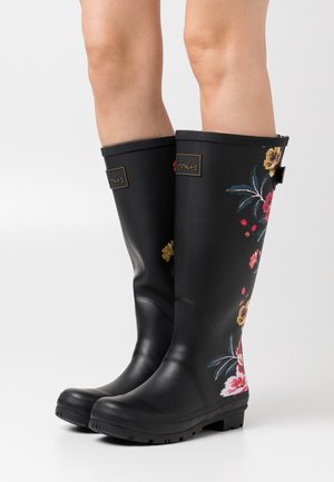 Tom Joule Botas de agua - black