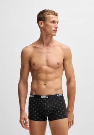 TRUNK POWER 3 PACK - Trunks - open miscellaneous